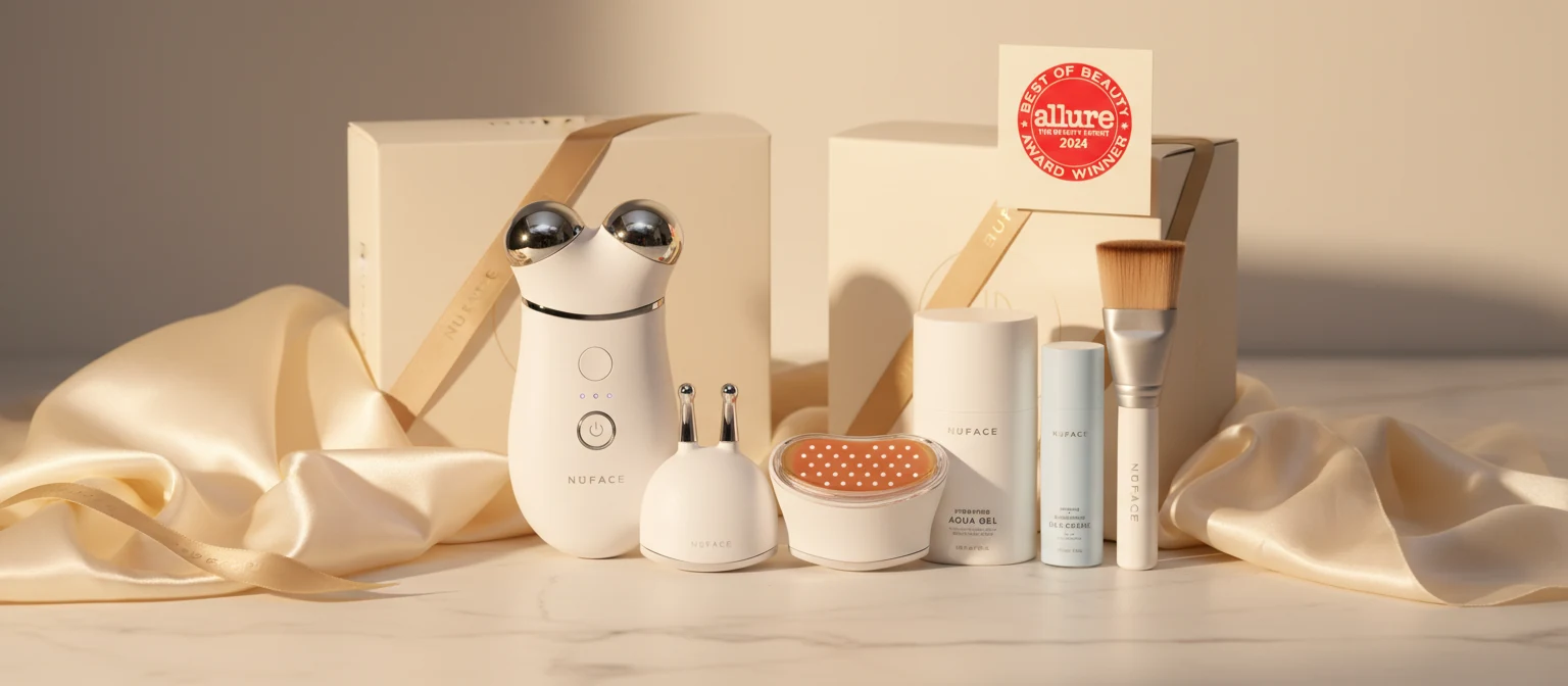 Premium device packaging experience