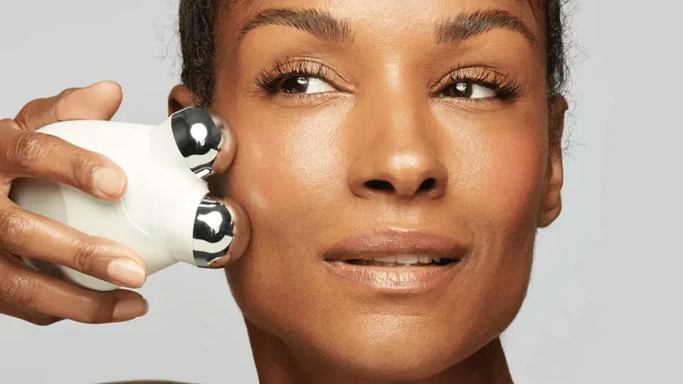 Microcurrent facial device category image