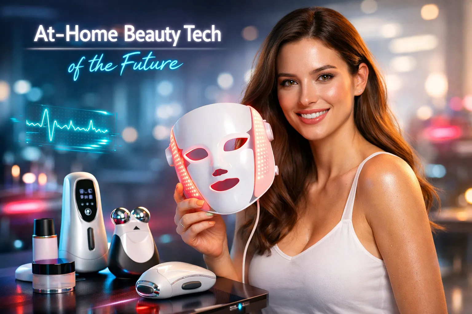 10 Best CurrentBody At-Home Beauty Devices for 2026