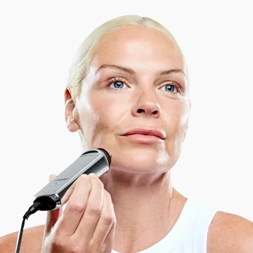 CurrentBody RF Radio Frequency Skin Tightening Device catalog product image
