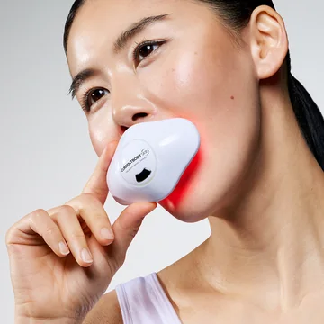 CurrentBody LED Lip Mask catalog product image