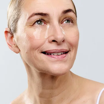 CurrentBody Hydrogel Eye Mask catalog product image