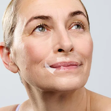 CurrentBody Hydrogel Lip Mask catalog product image