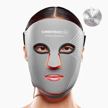 CurrentBody LED Multi Light Therapy Mask catalog product image