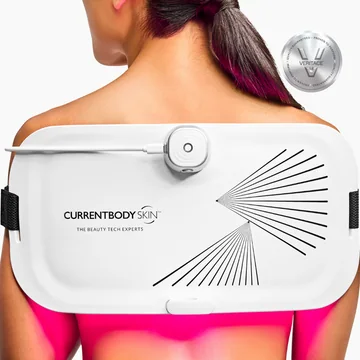 CurrentBody LED Light Therapy Panel catalog product image