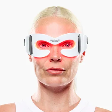 CurrentBody LED Eye Mask catalog product image