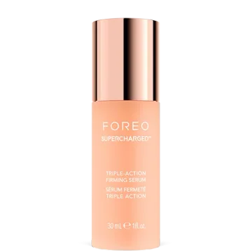 FOREO SUPERCHARGED™ Triple-Action Firming Serum catalog product image
