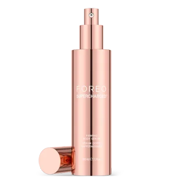 FOREO SUPERCHARGED™ Firming Body Serum catalog product image