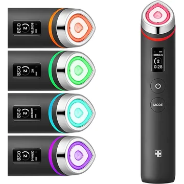 Medicube AGE-R Booster Pro catalog product image