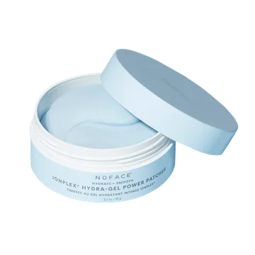NuFACE IonPlex® Hydra-Gel Power Patches catalog product image