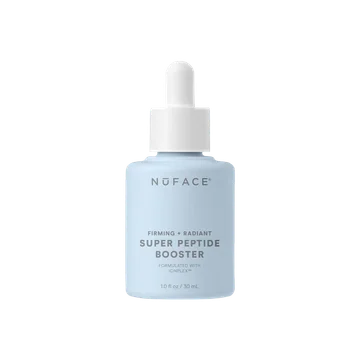 NuFACE Super Peptide Booster Serum catalog product image
