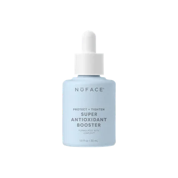 NuFACE Super Antioxidant Booster Serum catalog product image
