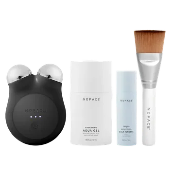 NuFACE MINI+ Starter Kit catalog product image