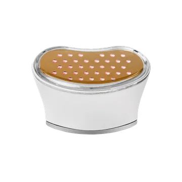 NuFACE TRINITY+ LED Red Light Wrinkle Reducer Attachment catalog product image