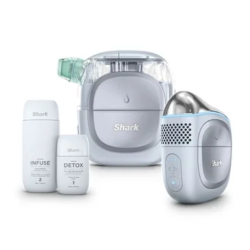 Shark Beauty FacialPro™ Glow At Home Hydro-Powered Facial System catalog product image