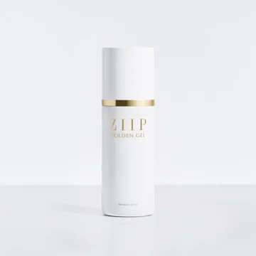 Ziip Beauty Golden Gel catalog product image