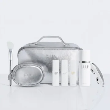 Ziip Beauty The Superior Set - HALO catalog product image