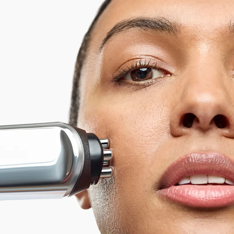 CurrentBody RF Radio Frequency Skin Tightening Device product image