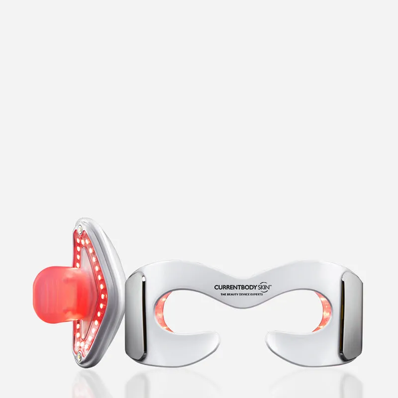 CurrentBody LED Lip Mask complete set product image