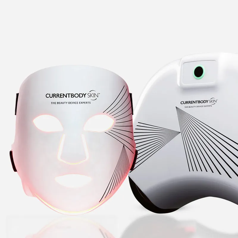CurrentBody LED-Handmaske gallery thumbnail 5