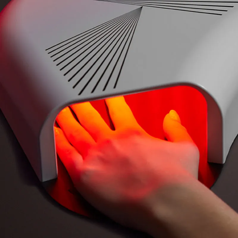 CurrentBody LED-Handmaske gallery thumbnail 3