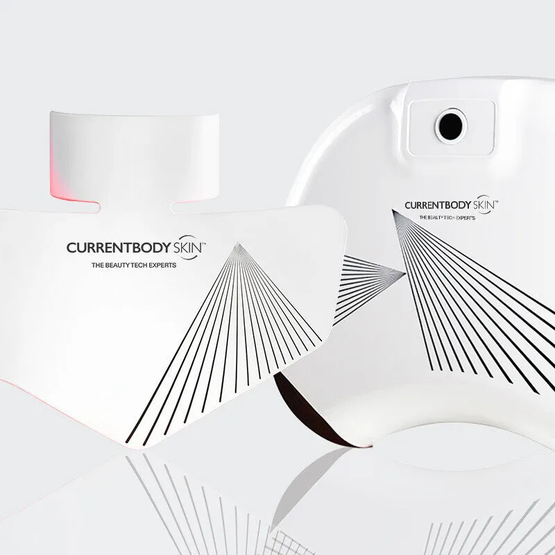 CurrentBody LED-Handmaske gallery thumbnail 4