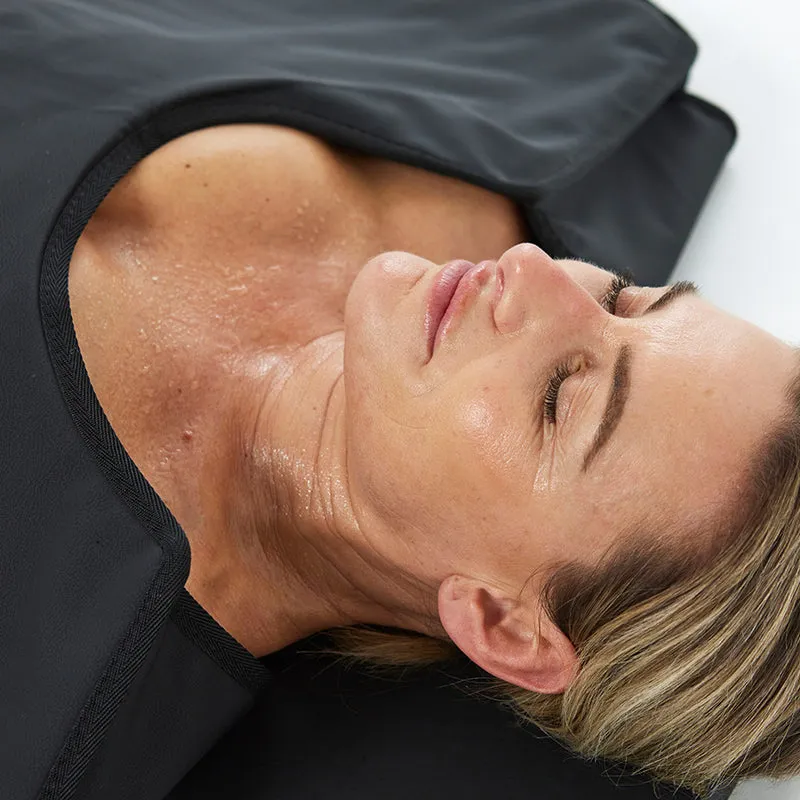 CurrentBody Infrared Sauna Blanket main catalog product image