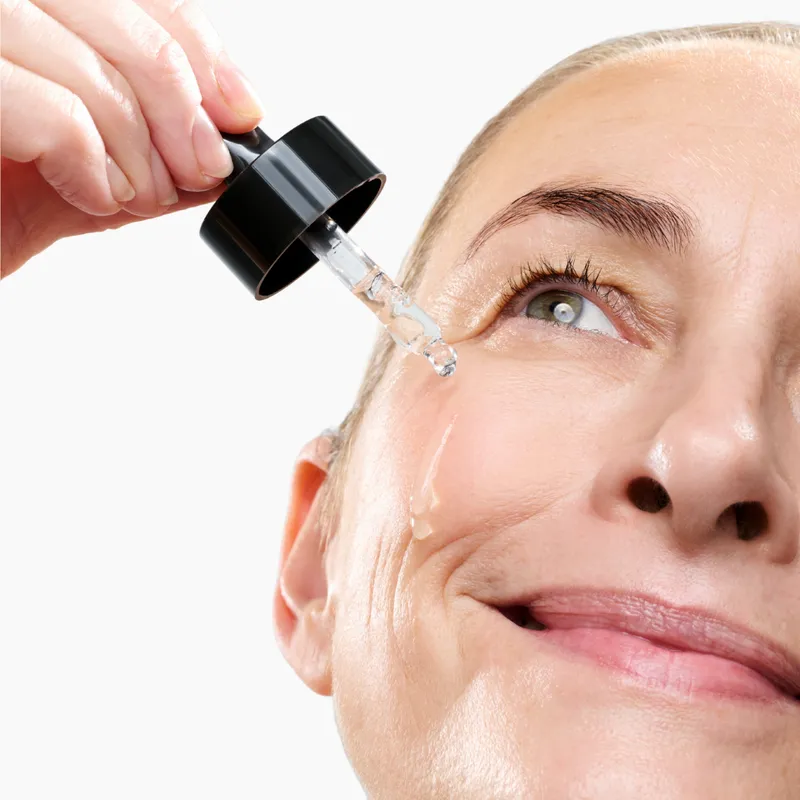 CurrentBody Green Tea Serum (30ml) product image