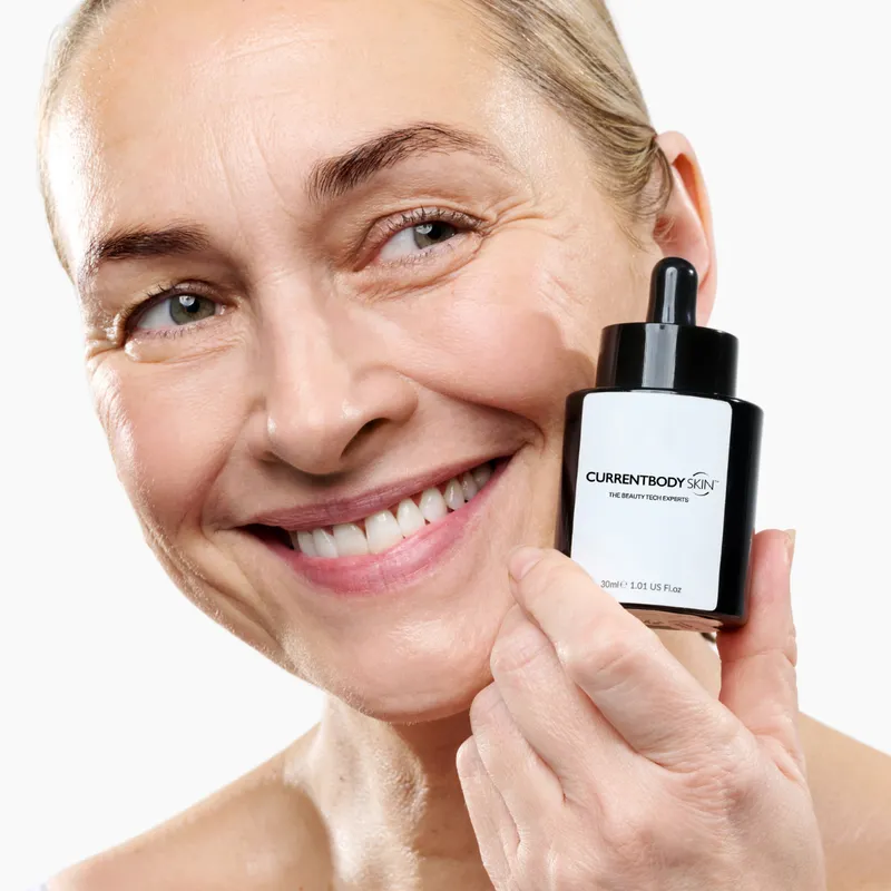 CurrentBody Green Tea Serum (30ml) main catalog product image