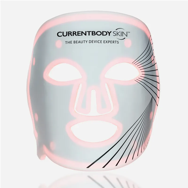 CurrentBody LED Red Light Face Mask: Series 1 product image