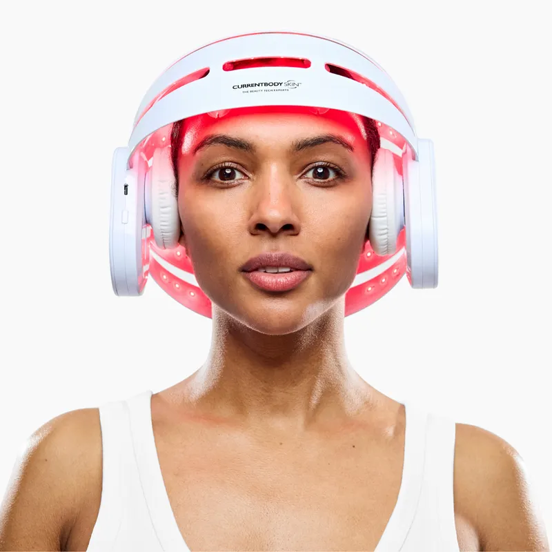 CurrentBody LED Hair Growth Helmet product image
