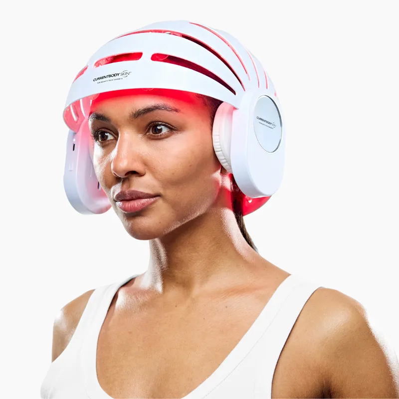 CurrentBody LED Hair Growth Helmet product image
