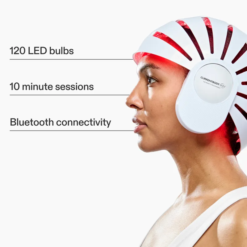 CurrentBody LED Hair Growth Helmet product image