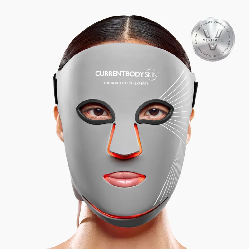 CurrentBody LED Multi Light Therapy Mask product image