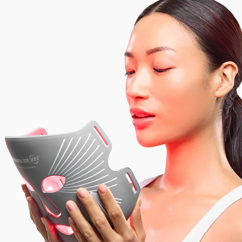 CurrentBody LED Multi Light Therapy Mask product image