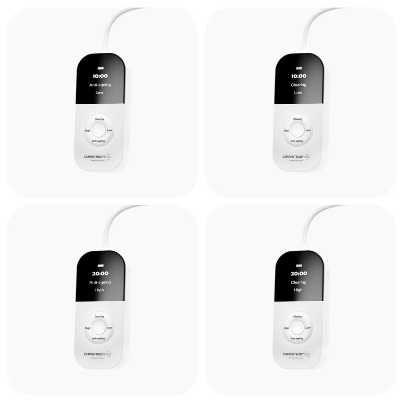 CurrentBody LED Light Therapy Panel product image