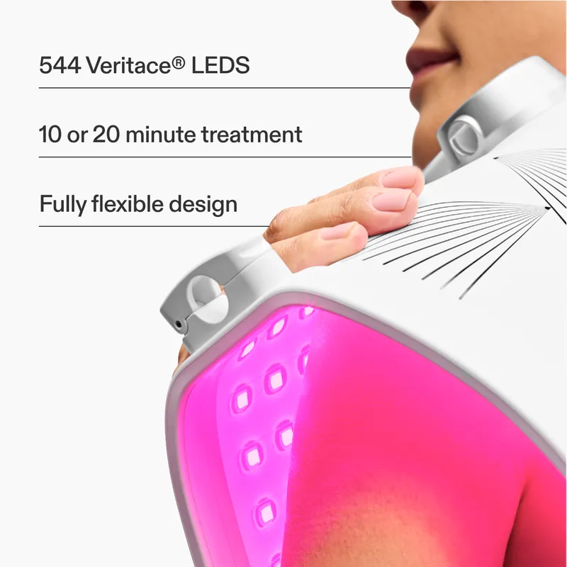 CurrentBody LED Light Therapy Panel product image