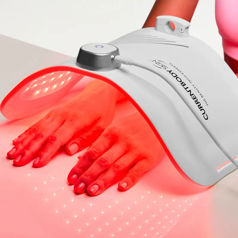CurrentBody LED Light Therapy Panel product image