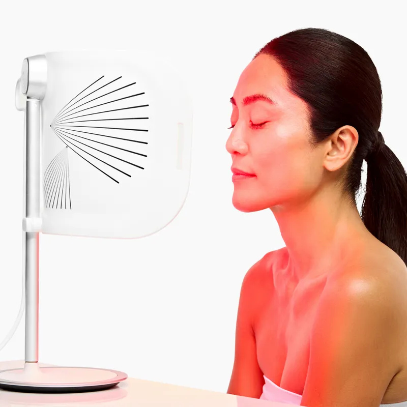 CurrentBody LED Light Therapy Panel product image