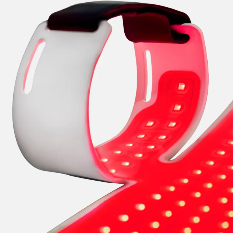CurrentBody LED Neck & Décolletage Mask product image
