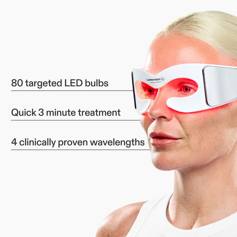 CurrentBody LED Eye Mask product image