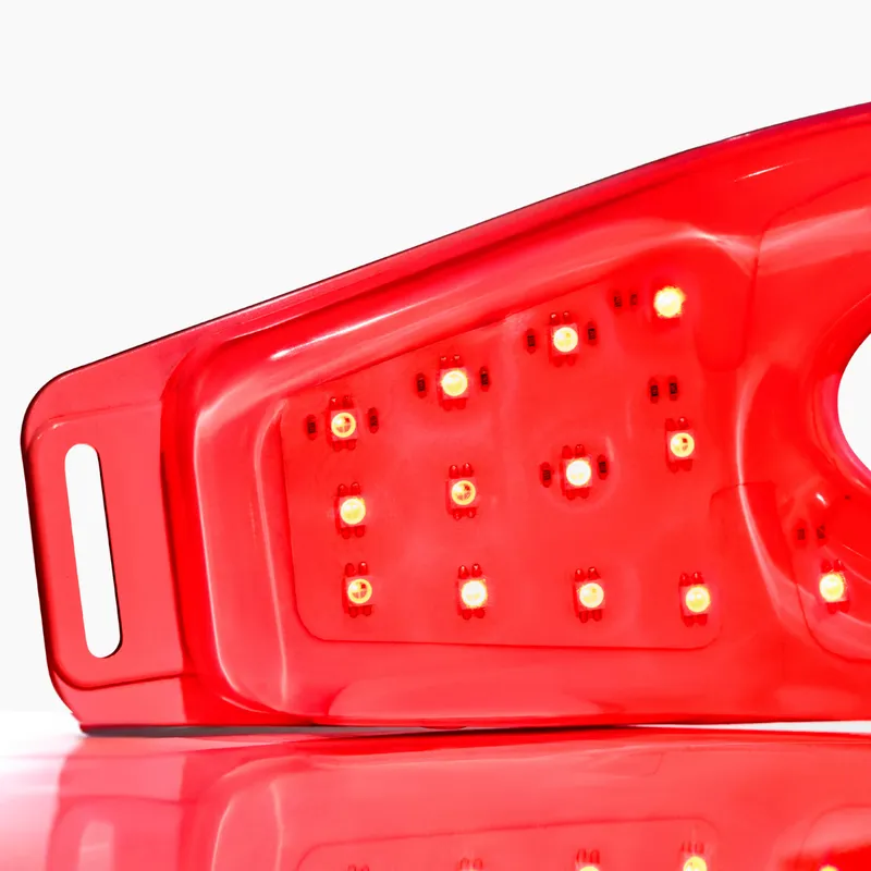 CurrentBody LED Eye Mask technology detail image