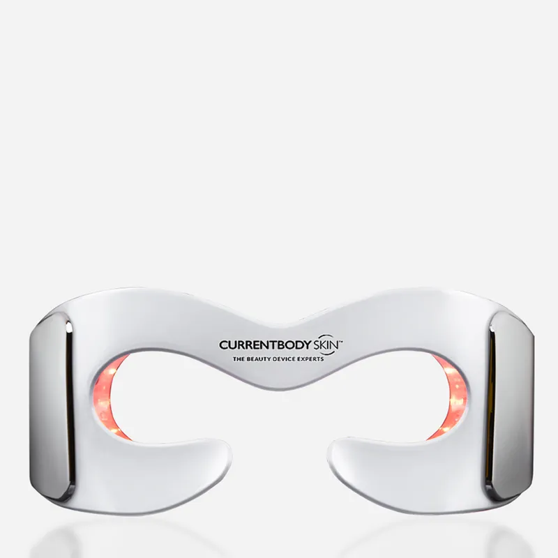 CurrentBody LED Eye Mask complete set product image