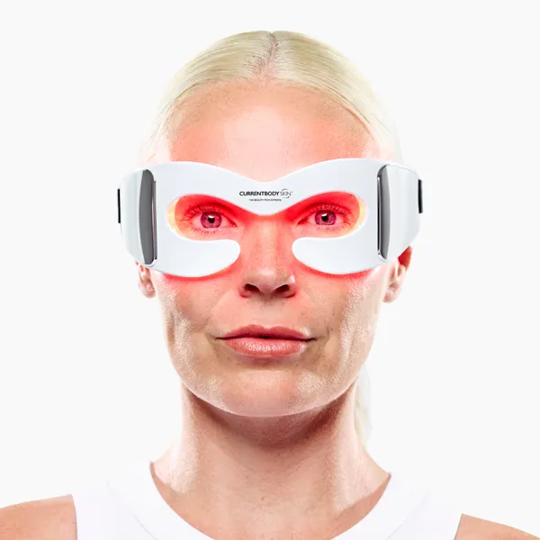 CurrentBody LED Eye Mask main catalog product image