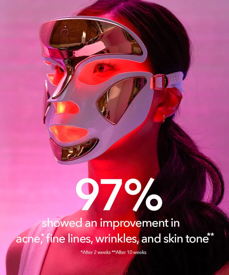 Dr. Dennis Gross DRx SpectraLite™ FaceWare Pro 3-Minute LED Device product image