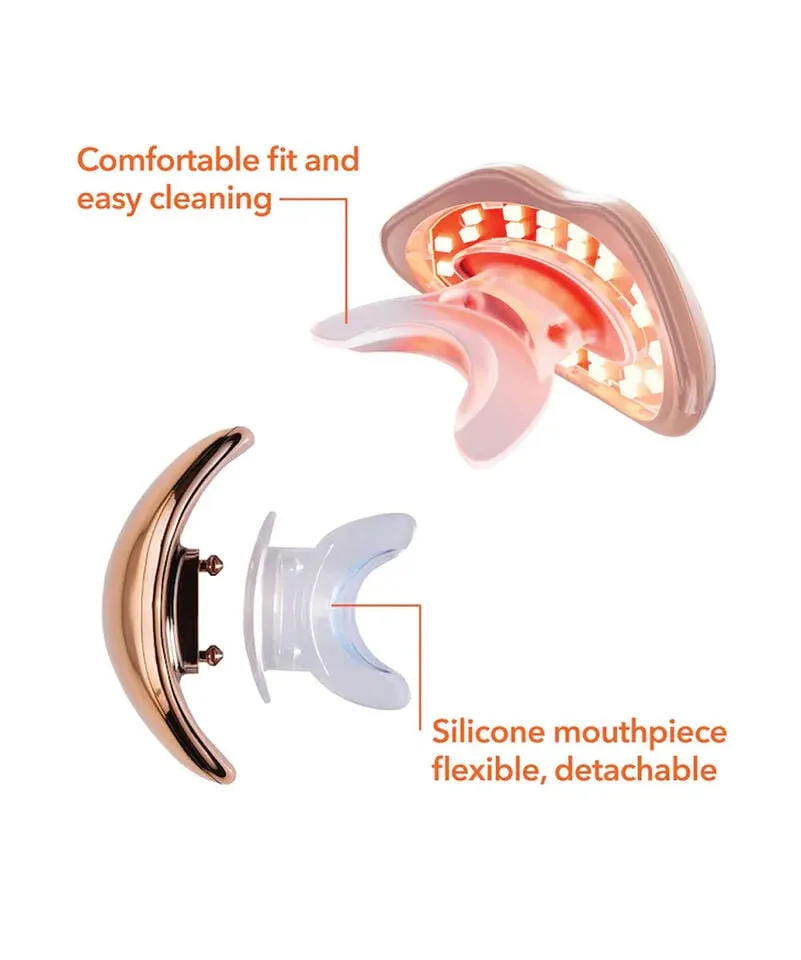 Dr. Dennis Gross DRx SpectraLite™ LipWare Pro LED Device product image