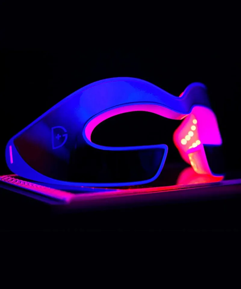 Dr. Dennis Gross DRx SpectraLite™ EyeCare Max Pro LED Device product image
