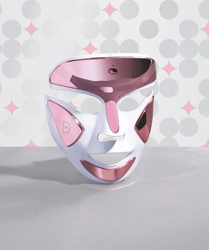 Dr. Dennis Gross Boost Collagen, Brighten and Firm LED Gift Set product image