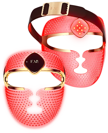 FOREO FAQ™ 202 plus product image