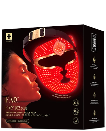 FOREO FAQ™ 202 plus product image